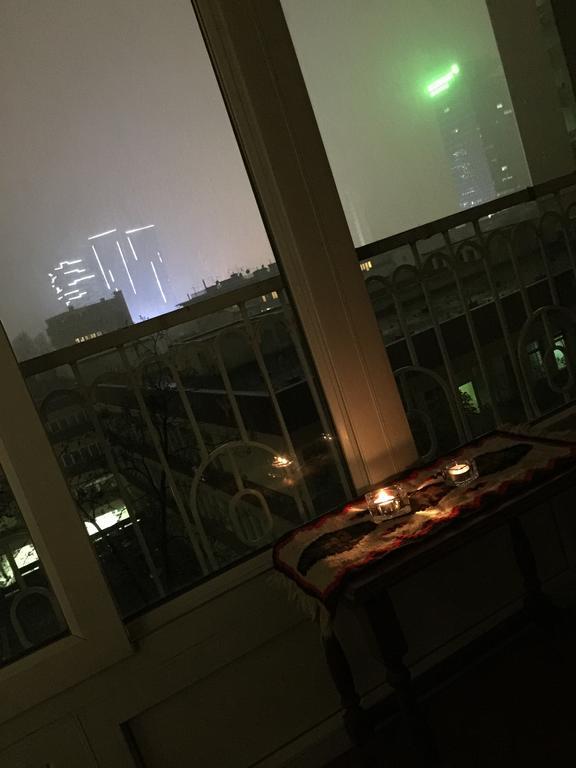 Mini Central Sarajewo Zewnętrze zdjęcie