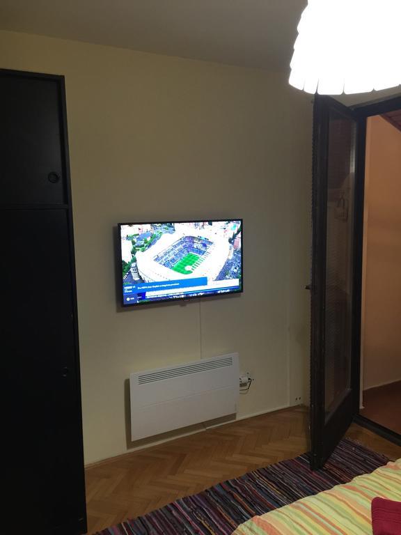Mini Central Sarajewo Zewnętrze zdjęcie