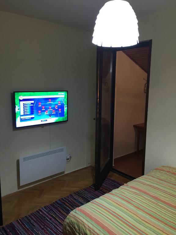 Mini Central Sarajewo Zewnętrze zdjęcie