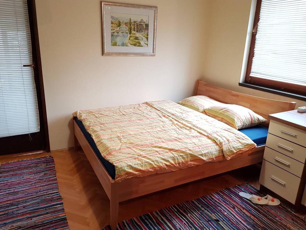 Mini Central Sarajewo Zewnętrze zdjęcie